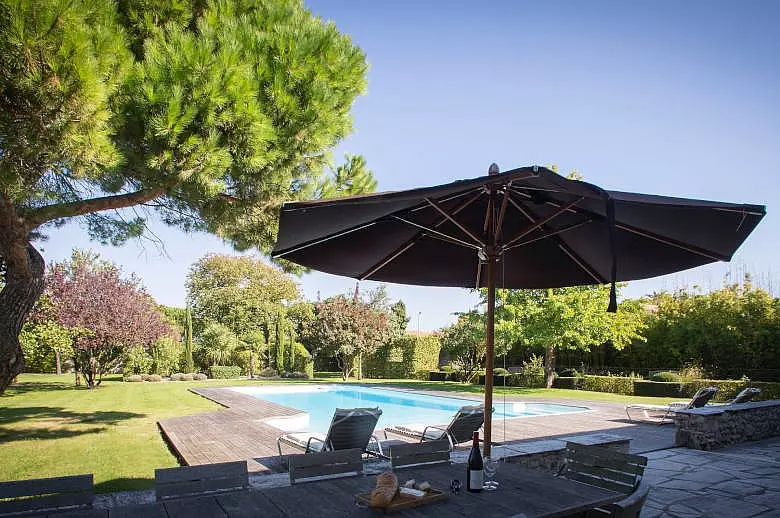 Un Chateau Secret - Luxury villa rental - Vendee and Charentes - ChicVillas - 11