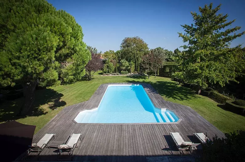 Un Chateau Secret - Luxury villa rental - Vendee and Charentes - ChicVillas - 25