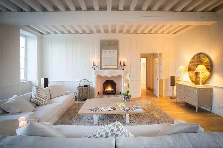 Un Chateau Secret - Luxury villa rental - Vendee and Charentes - ChicVillas - 9