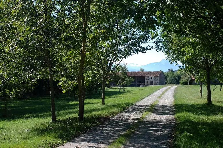 Un Chateau sur la Garonne - Luxury villa rental - Dordogne and South West France - ChicVillas - 38