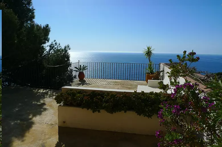 Unique Costa Brava - Location villa de luxe - Catalogne - ChicVillas - 1