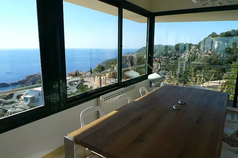 Unique Costa Brava - Luxury villa rental - Catalonia - ChicVillas - 10