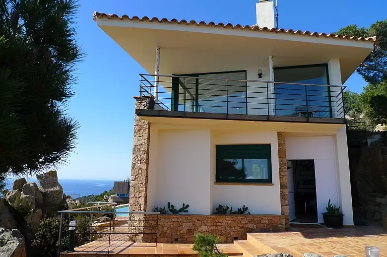 Unique Costa Brava - Location villa de luxe - Catalogne - ChicVillas - 11