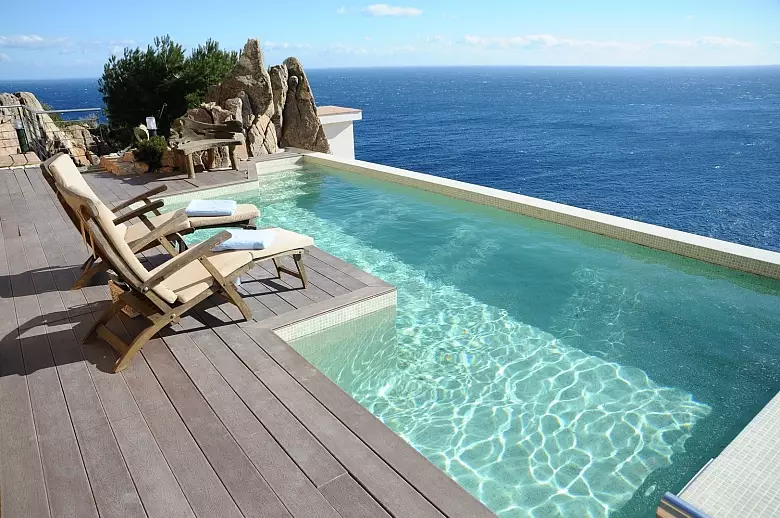 Unique Costa Brava - Luxury villa rental - Catalonia - ChicVillas - 13