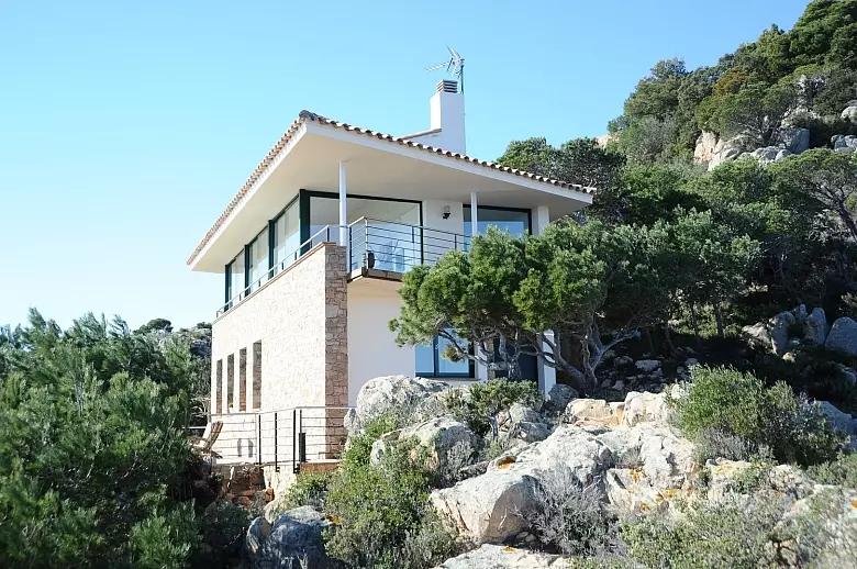 Unique Costa Brava - Location villa de luxe - Catalogne - ChicVillas - 2