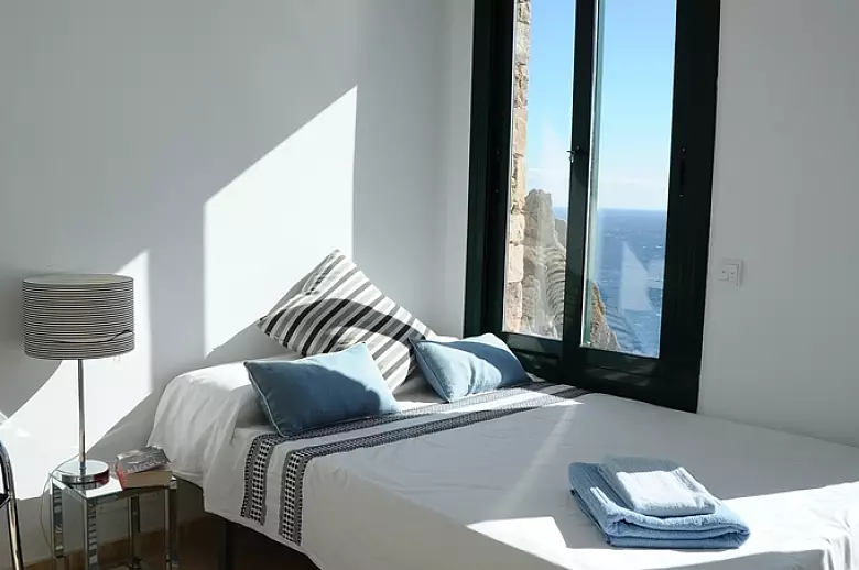 Unique Costa Brava - Luxury villa rental - Catalonia - ChicVillas - 22