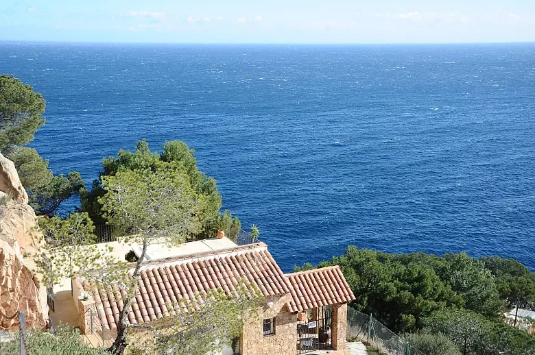 Unique Costa Brava - Luxury villa rental - Catalonia - ChicVillas - 23