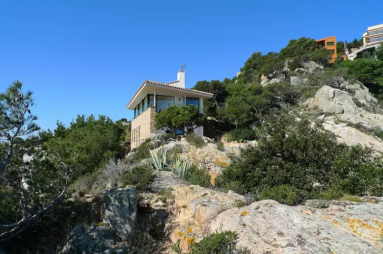 Unique Costa Brava - Location villa de luxe - Catalogne - ChicVillas - 24