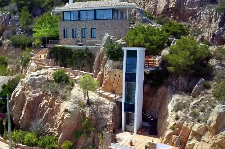 Unique Costa Brava - Luxury villa rental - Catalonia - ChicVillas - 27