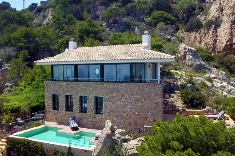 Unique Costa Brava - Luxury villa rental - Catalonia - ChicVillas - 28