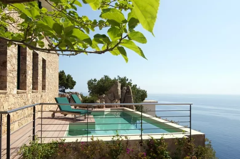 Unique Costa Brava - Luxury villa rental - Catalonia - ChicVillas - 29