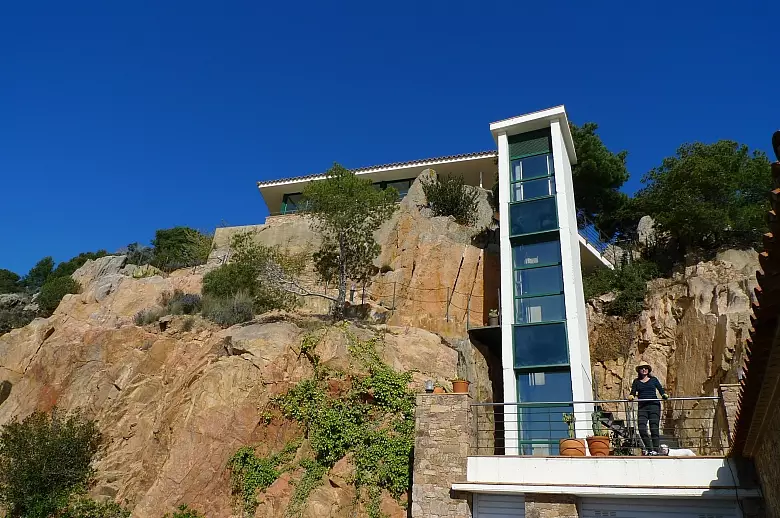 Unique Costa Brava - Luxury villa rental - Catalonia - ChicVillas - 3