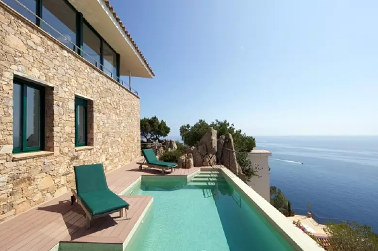 Unique Costa Brava - Luxury villa rental - Catalonia - ChicVillas - 31