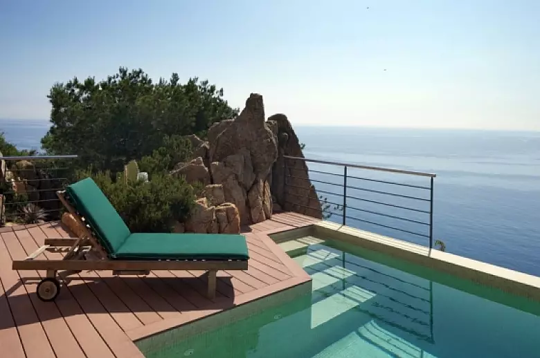 Unique Costa Brava - Luxury villa rental - Catalonia - ChicVillas - 33