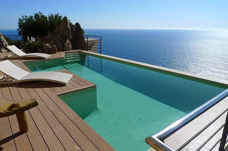 Unique Costa Brava - Luxury villa rental - Catalonia - ChicVillas - 4