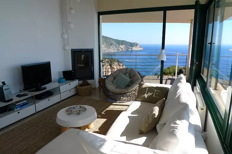 Unique Costa Brava - Luxury villa rental - Catalonia - ChicVillas - 5