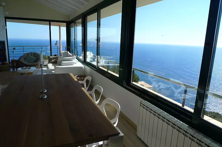 Unique Costa Brava - Luxury villa rental - Catalonia - ChicVillas - 7