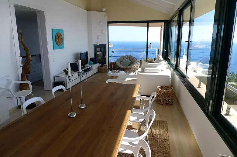 Unique Costa Brava - Luxury villa rental - Catalonia - ChicVillas - 9