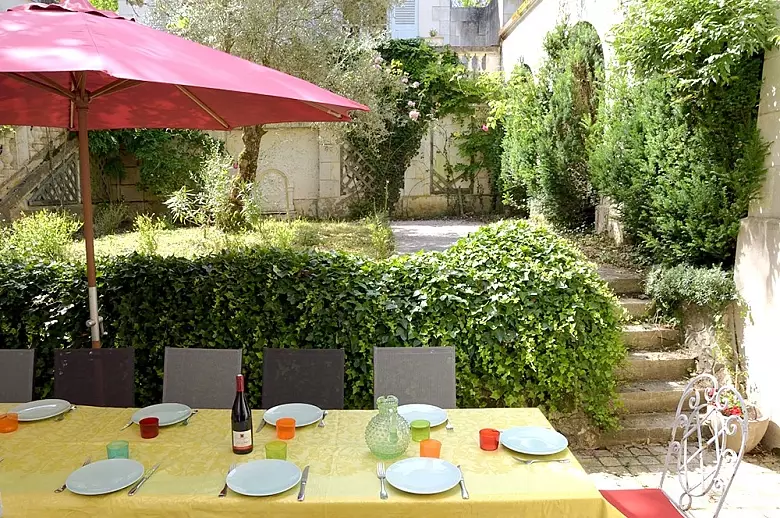 Vacances à la Campagne - Luxury villa rental - Loire Valley - ChicVillas - 16