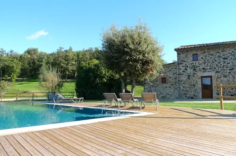 Verde Catalonia - Luxury villa rental - Catalonia - ChicVillas - 12