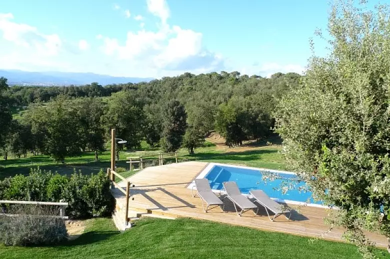 Verde Catalonia - Luxury villa rental - Catalonia - ChicVillas - 24