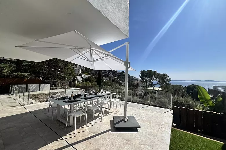 Modern Costa Brava - Luxury villa rental - Catalonia - ChicVillas - 10