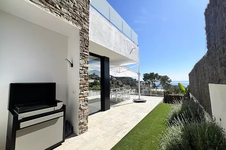 Modern Costa Brava - Luxury villa rental - Catalonia - ChicVillas - 12