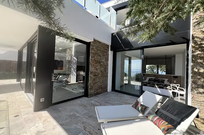 Modern Costa Brava - Luxury villa rental - Catalonia - ChicVillas - 14