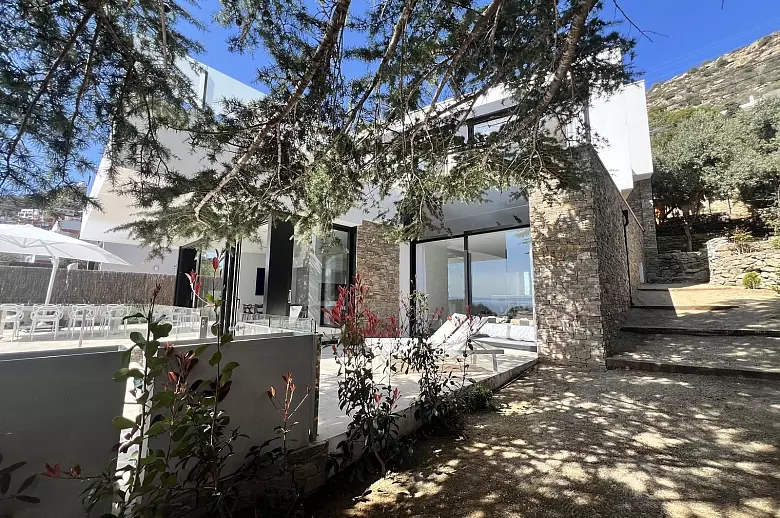 Modern Costa Brava - Luxury villa rental - Catalonia - ChicVillas - 19