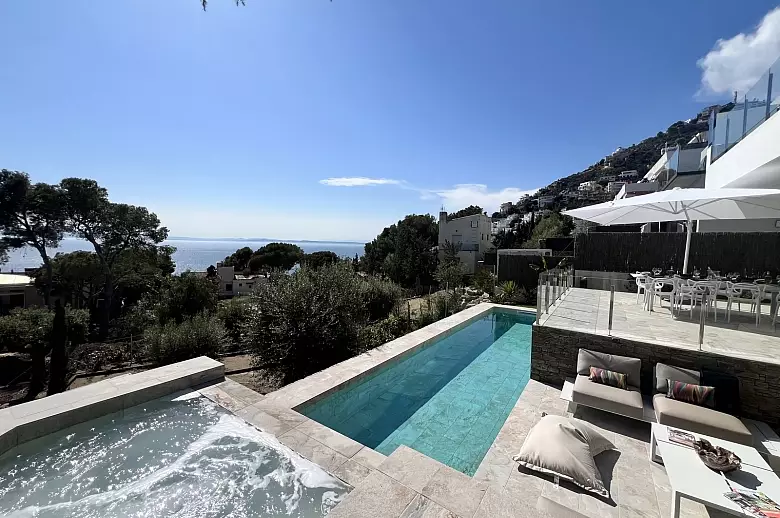 Modern Costa Brava - Luxury villa rental - Catalonia - ChicVillas - 2