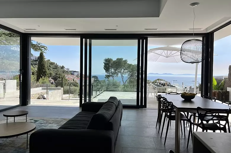 Modern Costa Brava - Luxury villa rental - Catalonia - ChicVillas - 7