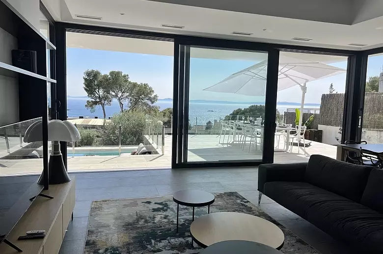 Modern Costa Brava - Luxury villa rental - Catalonia - ChicVillas - 9