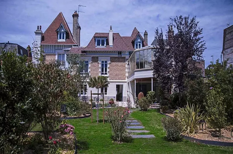 Villa Charming Normandy - Location villa de luxe - Bretagne / Normandie - ChicVillas - 15