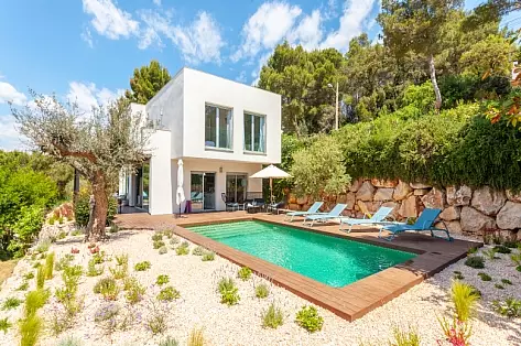 Villa Costa Brava - Luxury Rental Villa in Catalonia | ChicVillas