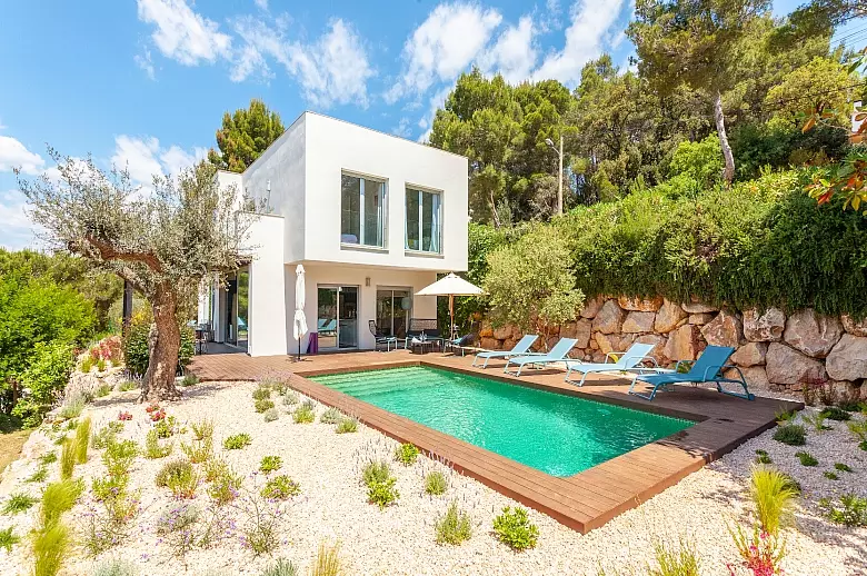 Villa Costa Brava - Luxury villa rental - Catalonia - ChicVillas - 1