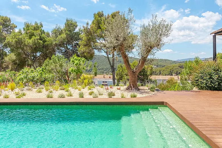 Villa Costa Brava - Luxury villa rental - Catalonia - ChicVillas - 2