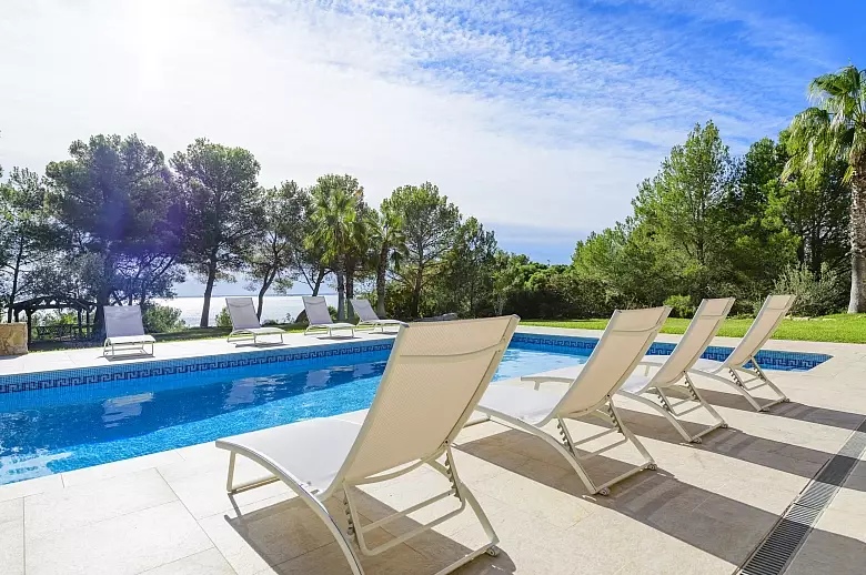 Costa Daurada Pool and Beach - Luxury villa rental - Catalonia - ChicVillas - 17