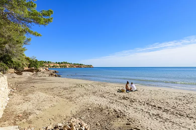 Costa Daurada Pool and Beach - Luxury villa rental - Catalonia - ChicVillas - 37