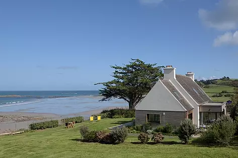 Belles Villas en Bretagne Location Vacances | ChicVillas