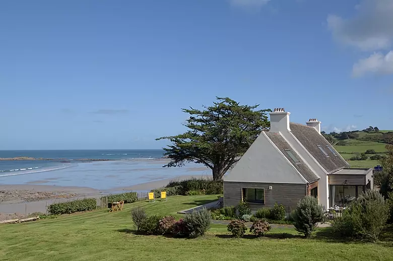 Villa Couleurs Bretagne - Luxury villa rental - Brittany and Normandy - ChicVillas - 1