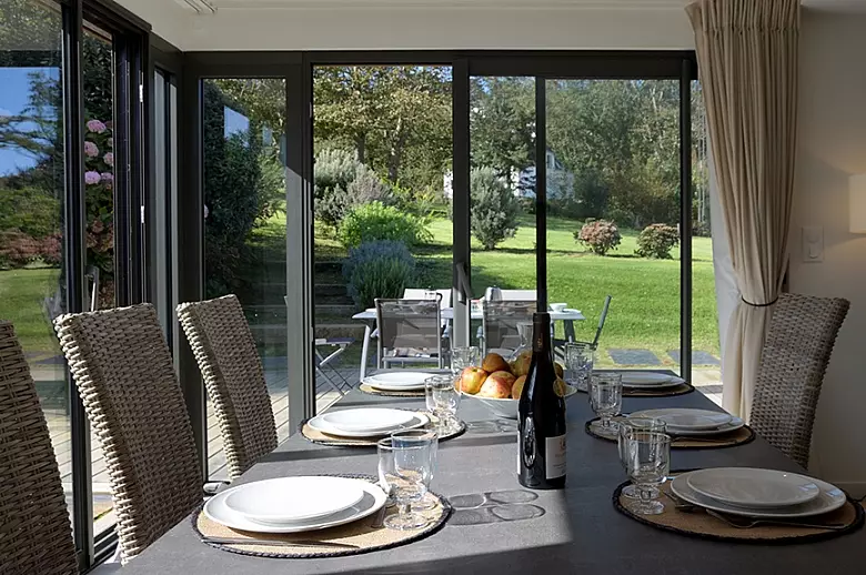 Villa Couleurs Bretagne - Luxury villa rental - Brittany and Normandy - ChicVillas - 10