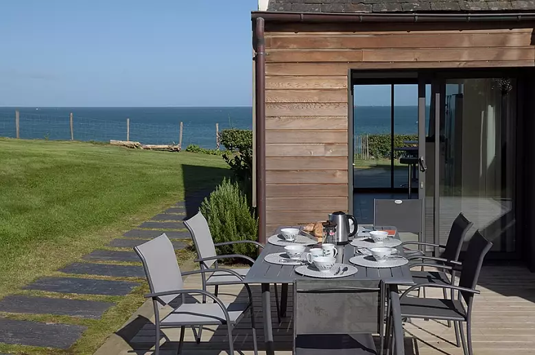 Villa Couleurs Bretagne - Luxury villa rental - Brittany and Normandy - ChicVillas - 14