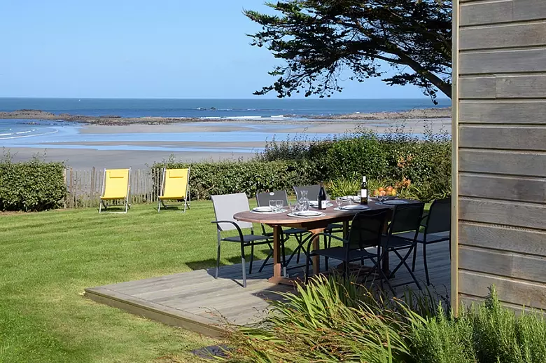 Villa Couleurs Bretagne - Luxury villa rental - Brittany and Normandy - ChicVillas - 16