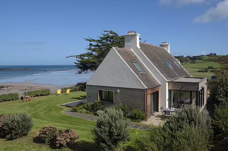 Villa Couleurs Bretagne - Luxury villa rental - Brittany and Normandy - ChicVillas - 2