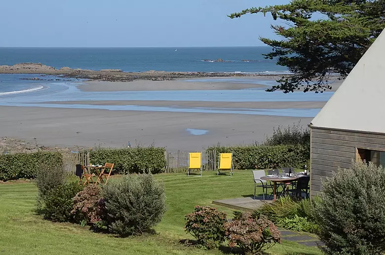 Villa Couleurs Bretagne - Luxury villa rental - Brittany and Normandy - ChicVillas - 31