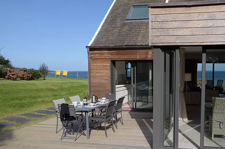 Villa Couleurs Bretagne - Luxury villa rental - Brittany and Normandy - ChicVillas - 5