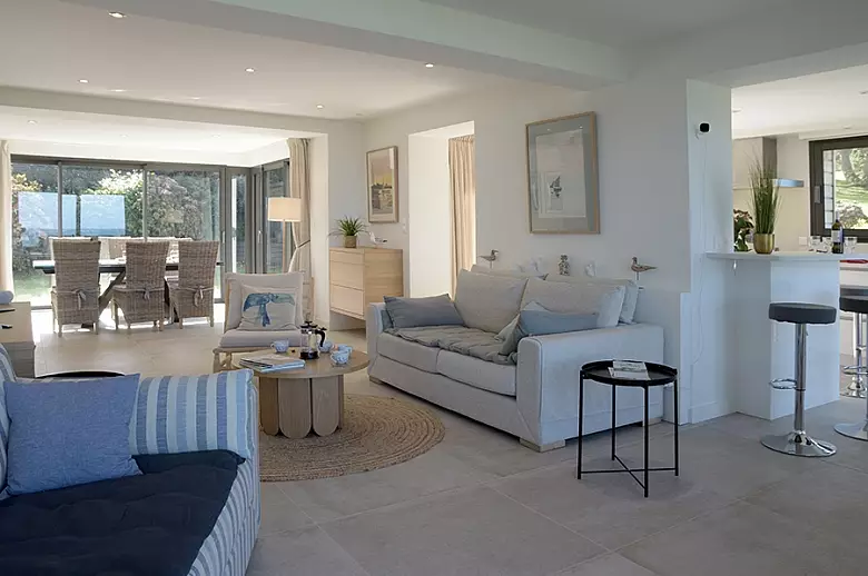 Villa Couleurs Bretagne - Luxury villa rental - Brittany and Normandy - ChicVillas - 6