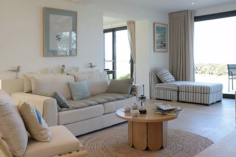 Villa Couleurs Bretagne - Luxury villa rental - Brittany and Normandy - ChicVillas - 7