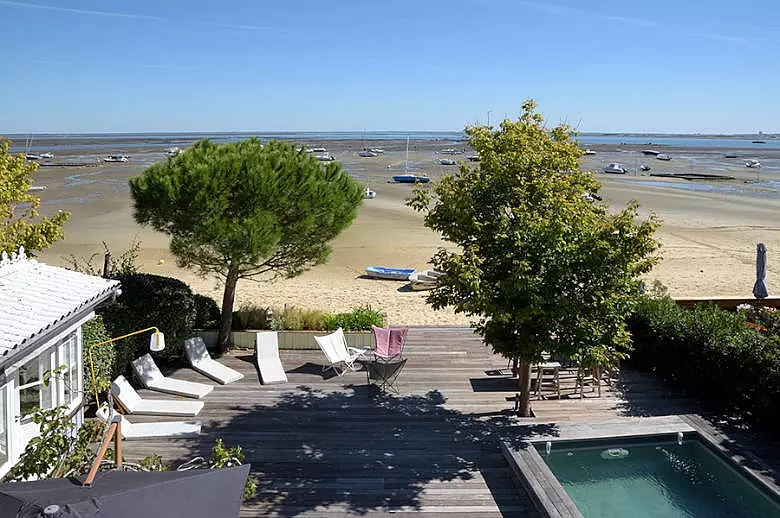 Villa Couleurs Cap-Ferret - Luxury villa rental - Aquitaine and Basque Country - ChicVillas - 22