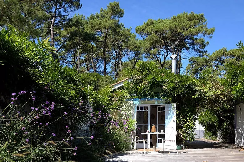 Villa Couleurs Cap-Ferret - Luxury villa rental - Aquitaine and Basque Country - ChicVillas - 31